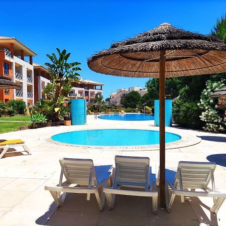 Fabulous Sunny Pool&Garden Condo By Becherish Albufeira Buitenkant foto