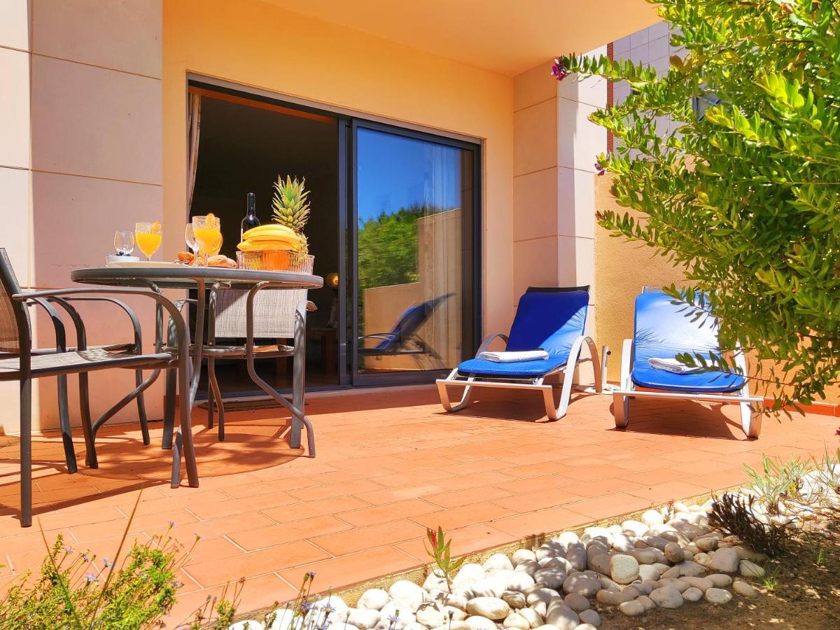 Fabulous Sunny Pool&Garden Condo By Becherish Albufeira Buitenkant foto