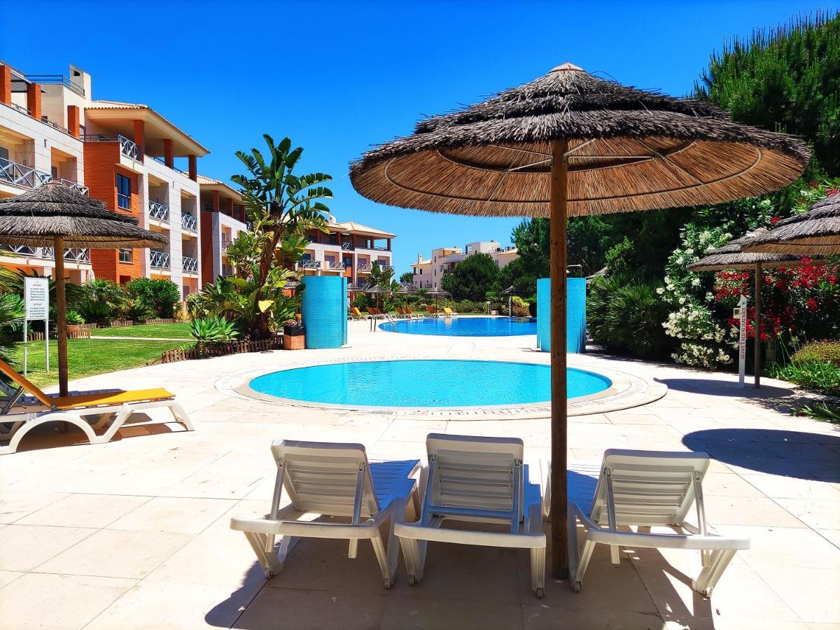 Fabulous Sunny Pool&Garden Condo By Becherish Albufeira Buitenkant foto