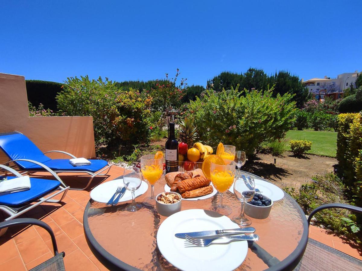 Fabulous Sunny Pool&Garden Condo By Becherish Albufeira Buitenkant foto