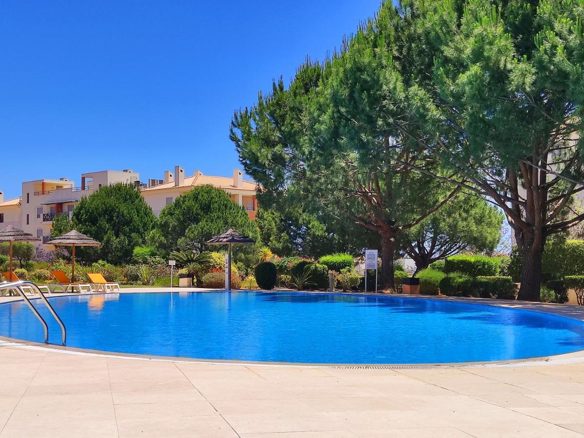 Fabulous Sunny Pool&Garden Condo By Becherish Albufeira Buitenkant foto