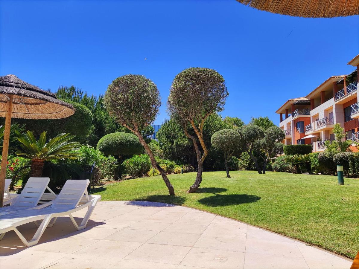 Fabulous Sunny Pool&Garden Condo By Becherish Albufeira Buitenkant foto