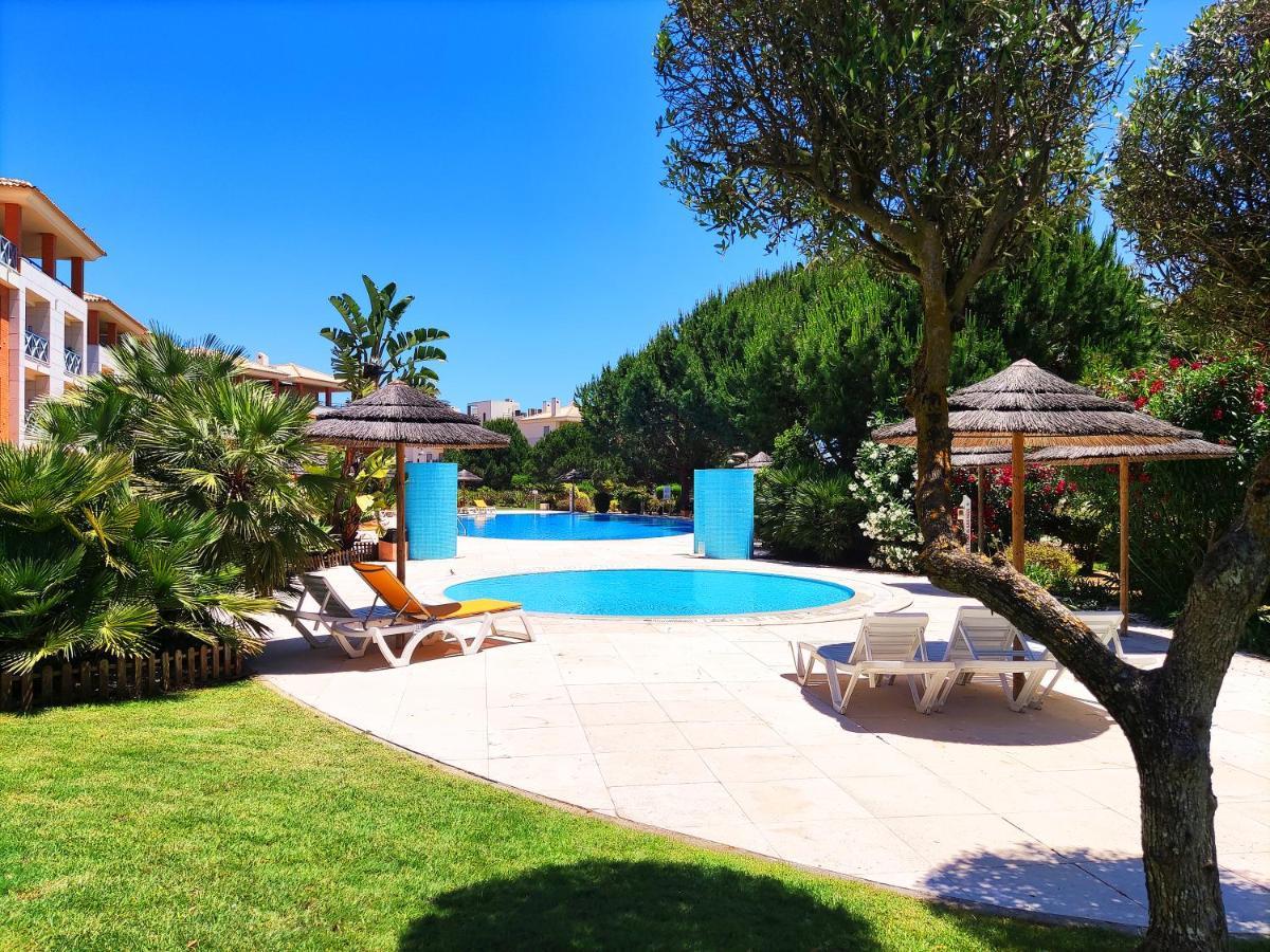 Fabulous Sunny Pool&Garden Condo By Becherish Albufeira Buitenkant foto