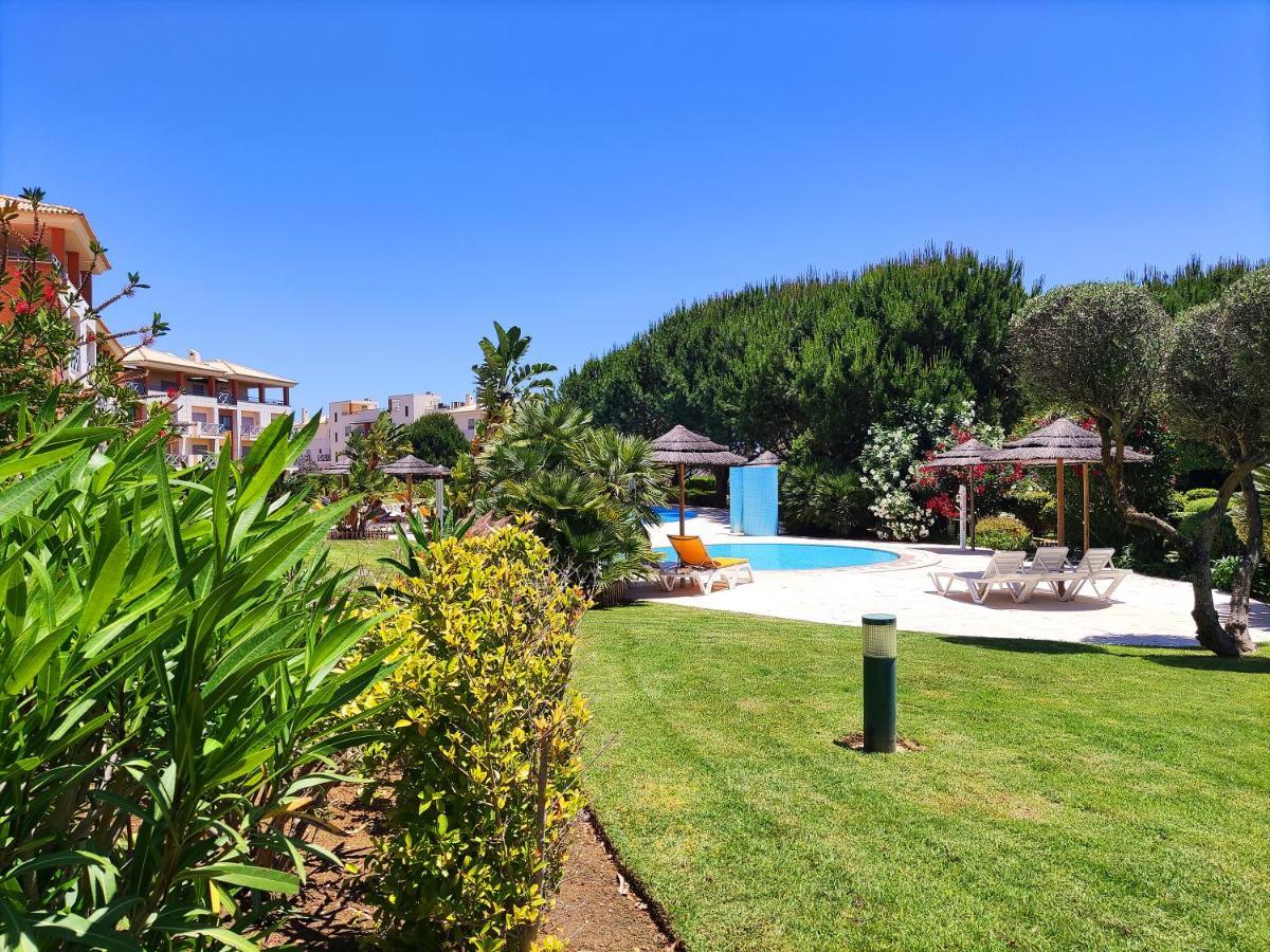 Fabulous Sunny Pool&Garden Condo By Becherish Albufeira Buitenkant foto