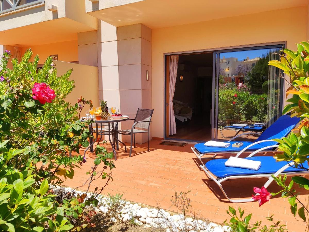 Fabulous Sunny Pool&Garden Condo By Becherish Albufeira Buitenkant foto