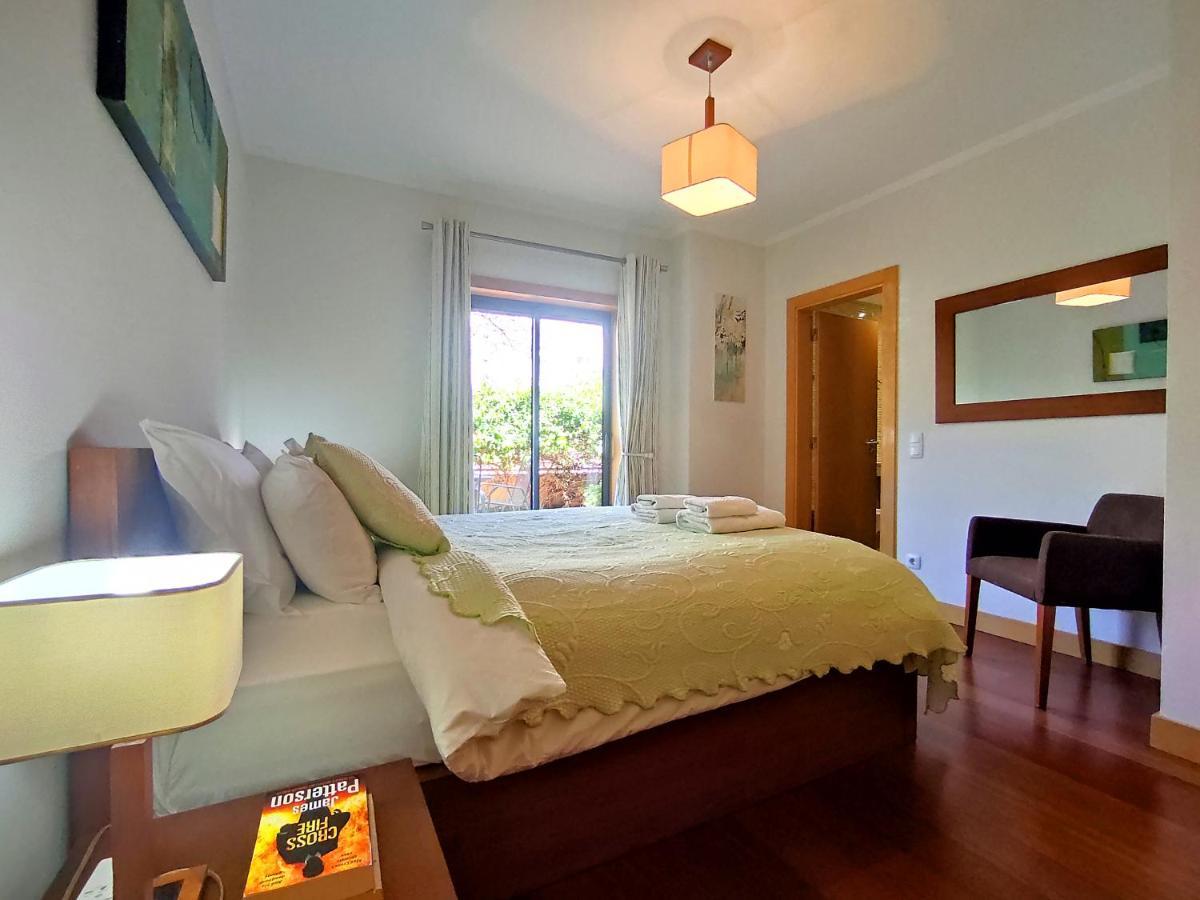 Fabulous Sunny Pool&Garden Condo By Becherish Albufeira Buitenkant foto