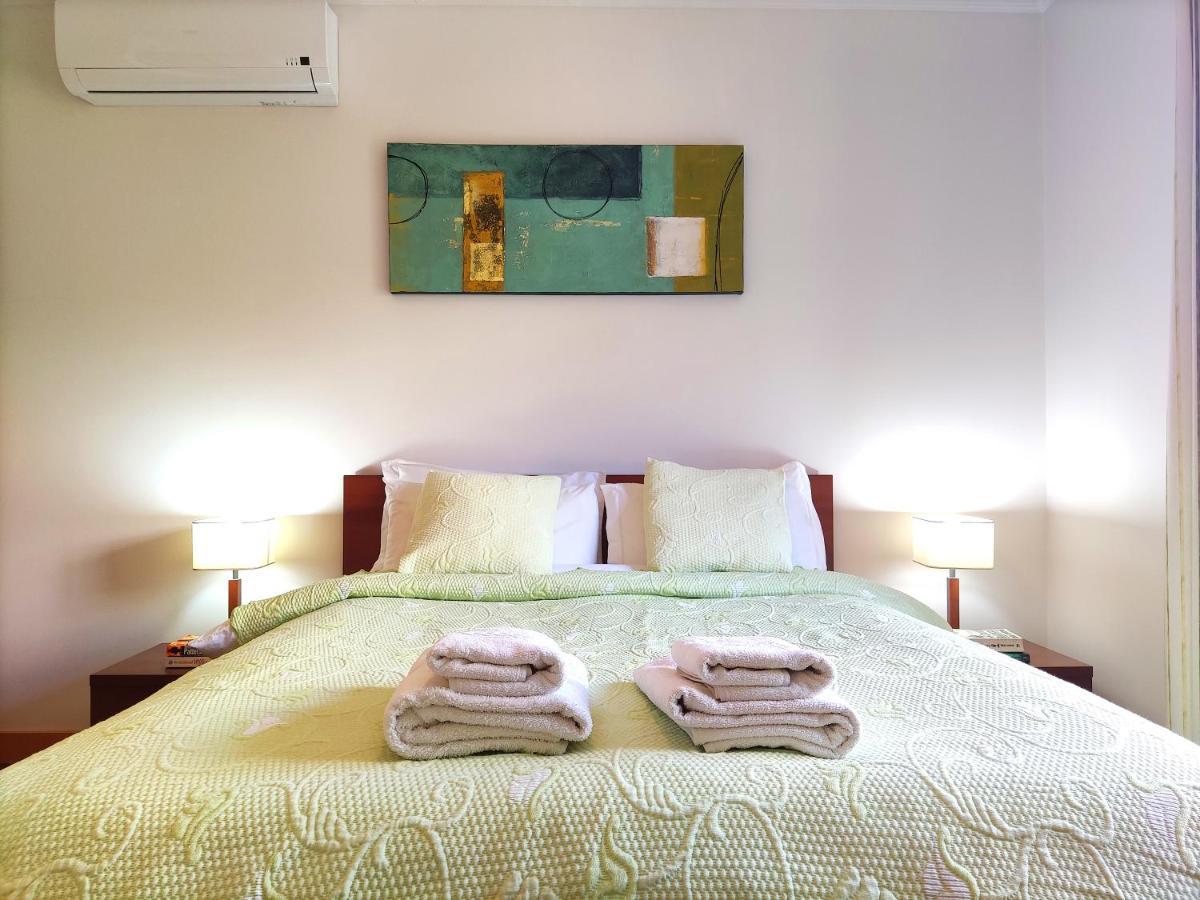 Fabulous Sunny Pool&Garden Condo By Becherish Albufeira Buitenkant foto