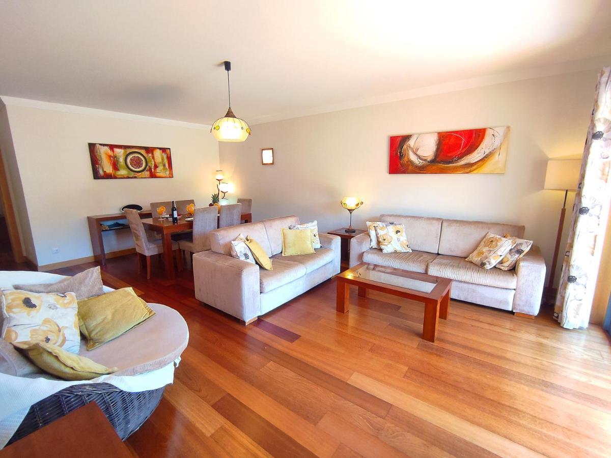 Fabulous Sunny Pool&Garden Condo By Becherish Albufeira Buitenkant foto