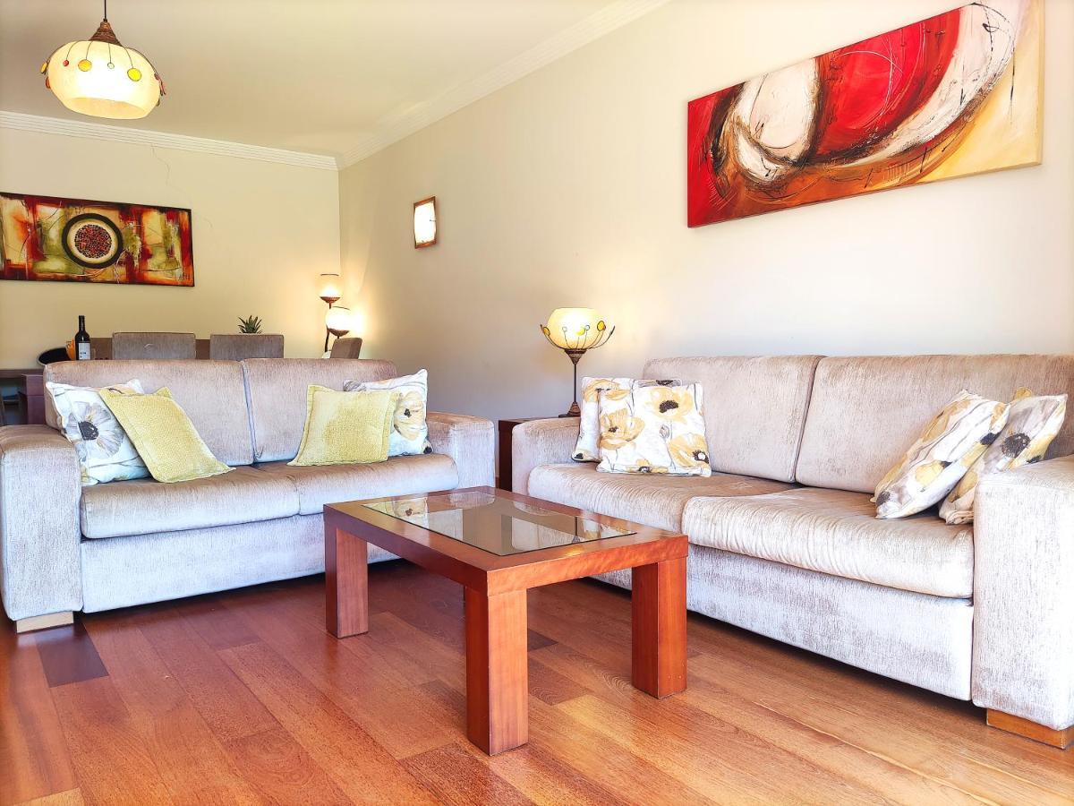 Fabulous Sunny Pool&Garden Condo By Becherish Albufeira Buitenkant foto