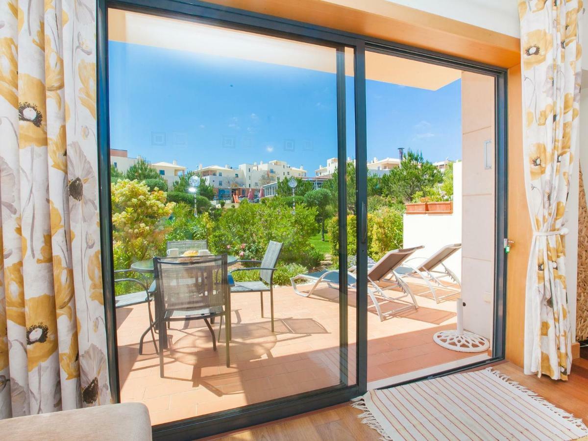 Fabulous Sunny Pool&Garden Condo By Becherish Albufeira Buitenkant foto