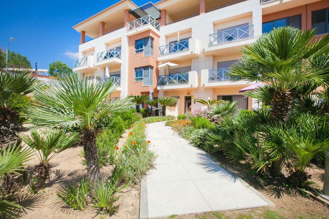 Fabulous Sunny Pool&Garden Condo By Becherish Albufeira Buitenkant foto