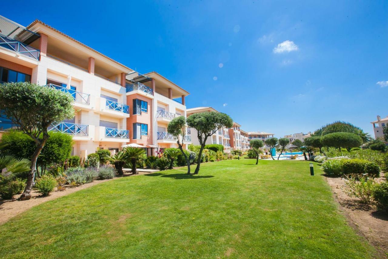 Fabulous Sunny Pool&Garden Condo By Becherish Albufeira Buitenkant foto