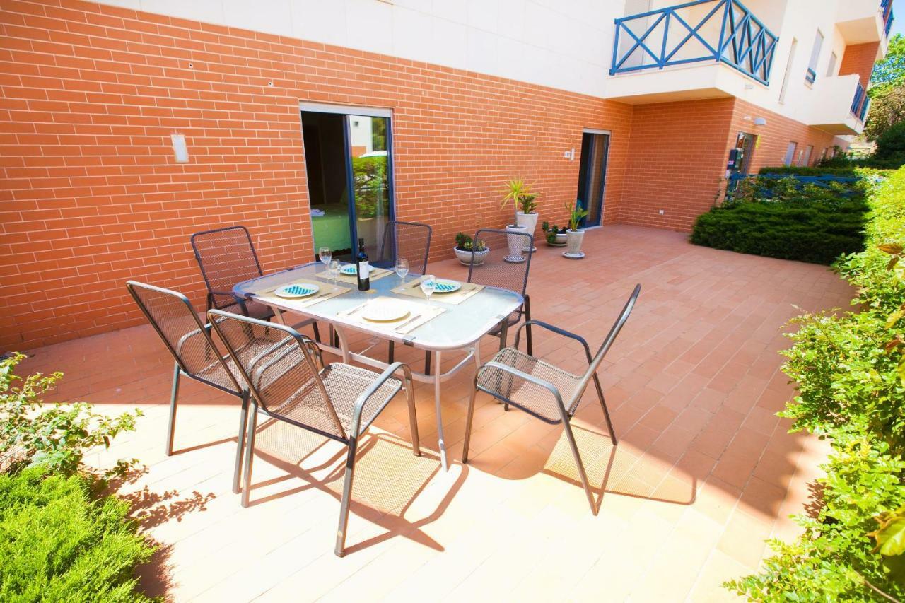 Fabulous Sunny Pool&Garden Condo By Becherish Albufeira Buitenkant foto
